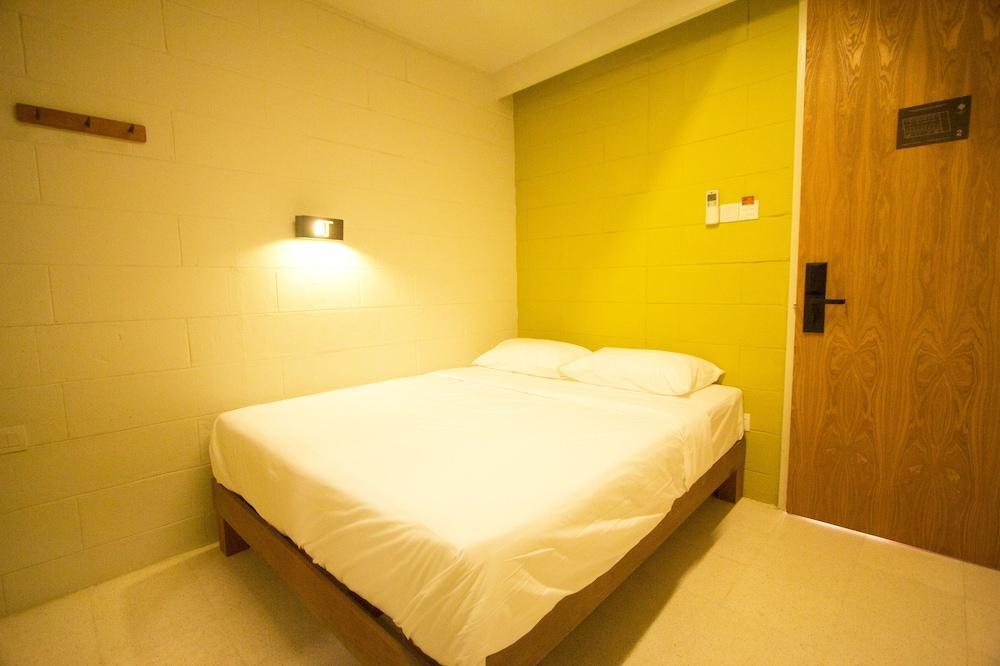 קואלה לומפור Lantern Hotel מראה חיצוני תמונה