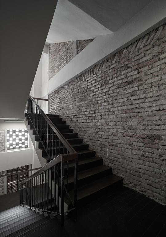 קואלה לומפור Lantern Hotel מראה חיצוני תמונה