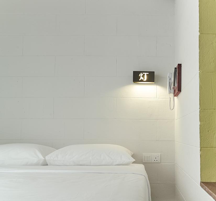 קואלה לומפור Lantern Hotel מראה חיצוני תמונה