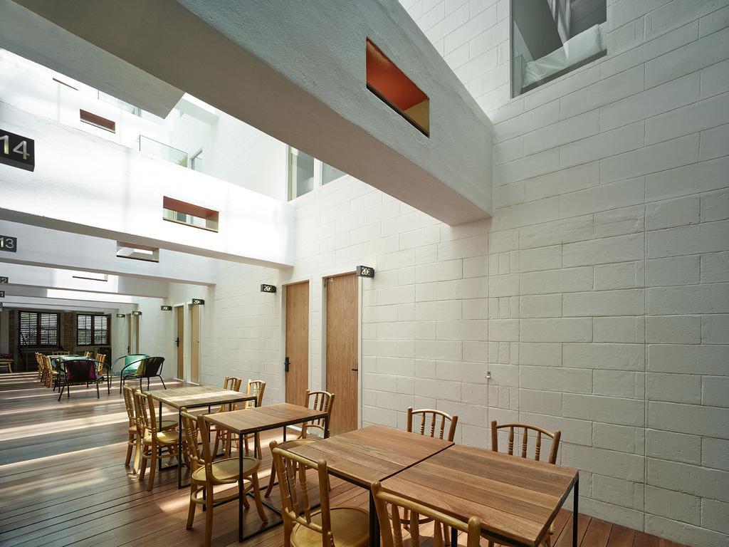 קואלה לומפור Lantern Hotel מראה חיצוני תמונה