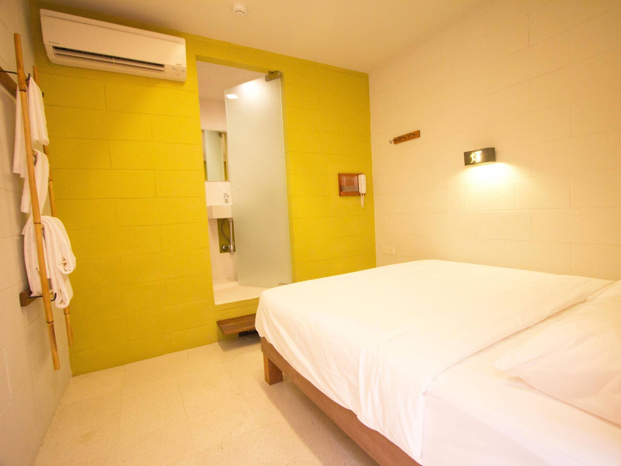 קואלה לומפור Lantern Hotel מראה חיצוני תמונה
