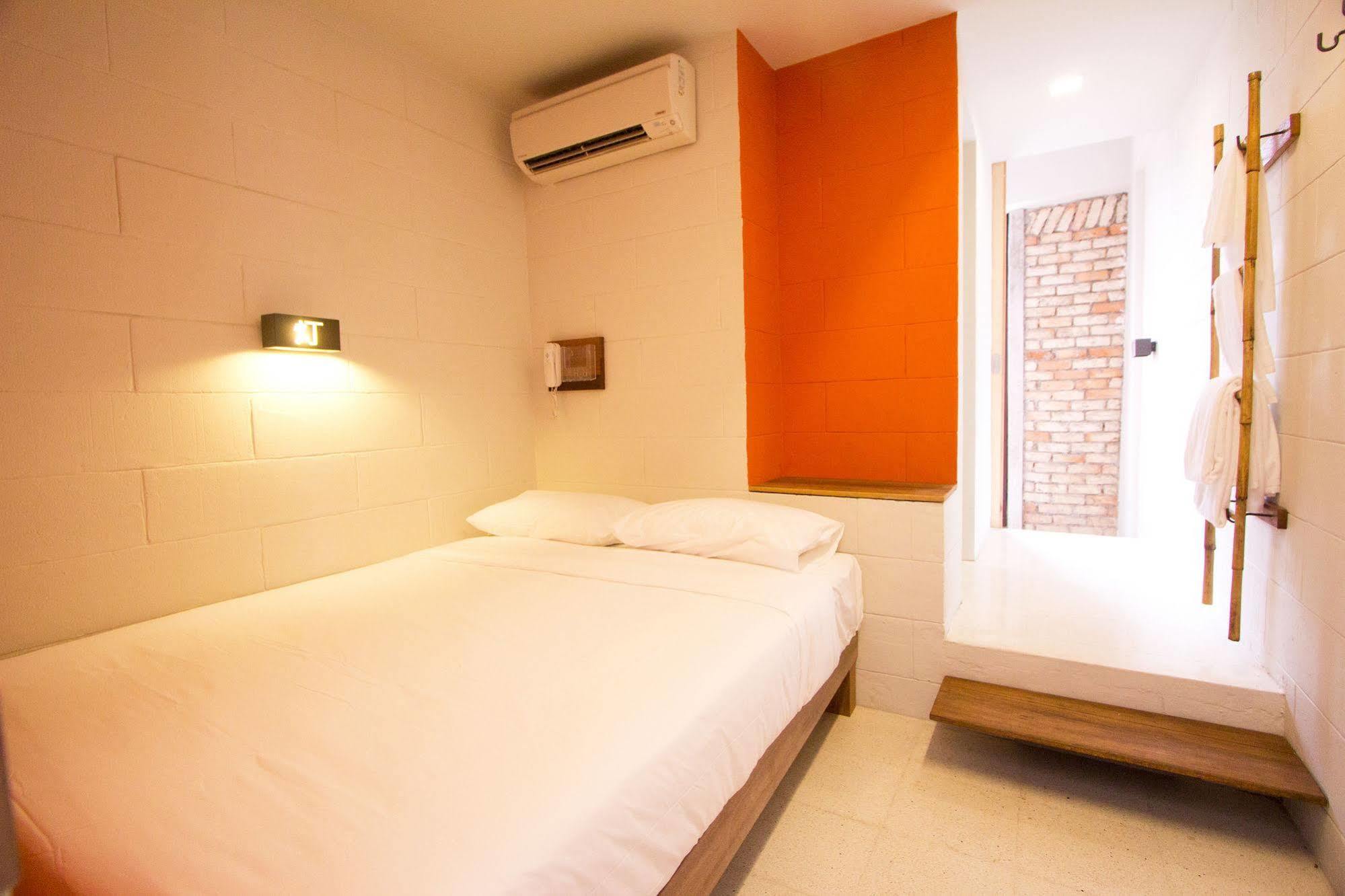 קואלה לומפור Lantern Hotel מראה חיצוני תמונה
