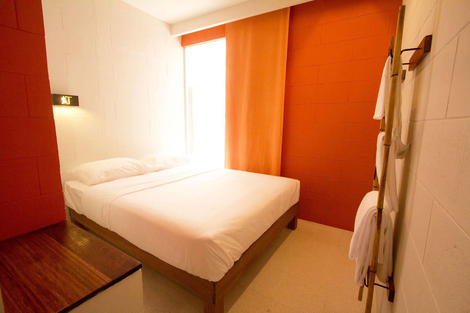 קואלה לומפור Lantern Hotel מראה חיצוני תמונה