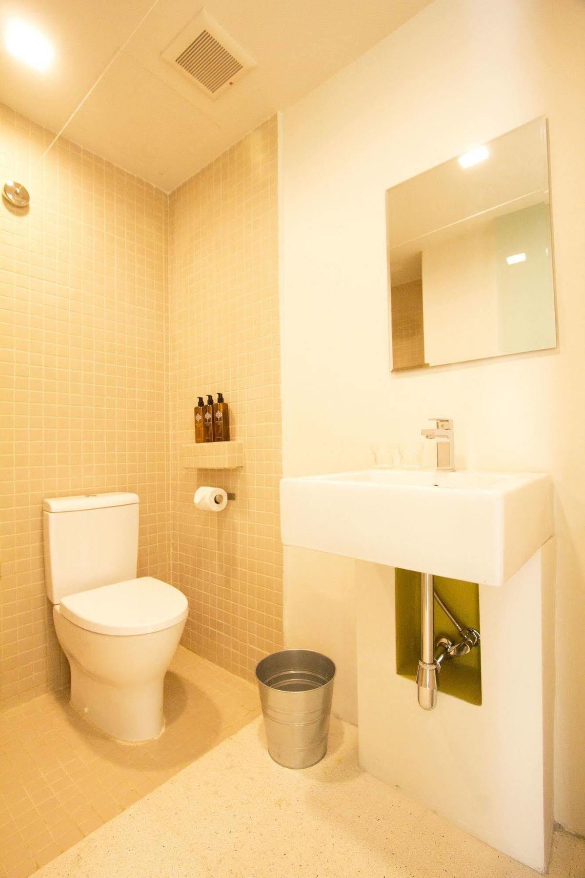 קואלה לומפור Lantern Hotel מראה חיצוני תמונה