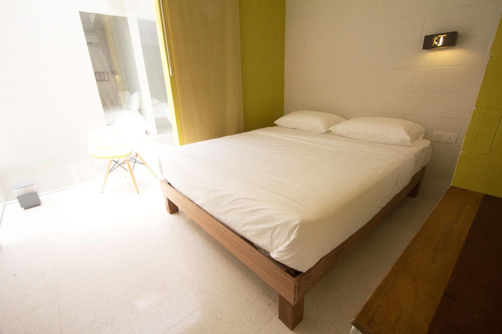 קואלה לומפור Lantern Hotel מראה חיצוני תמונה