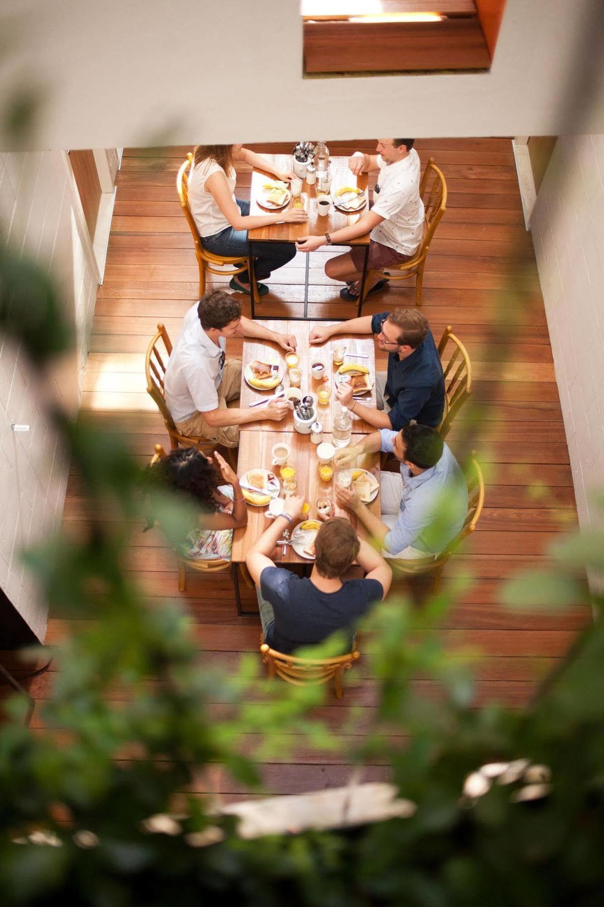 קואלה לומפור Lantern Hotel מראה חיצוני תמונה