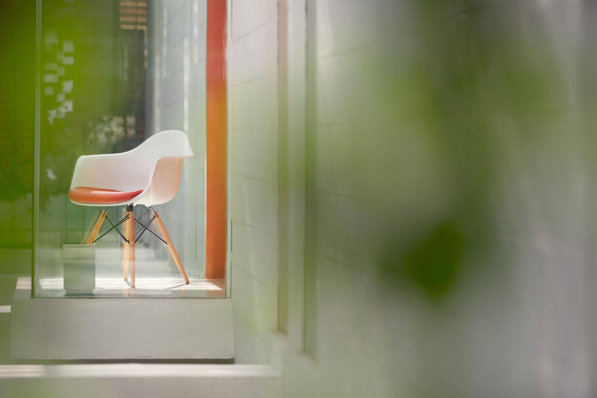 קואלה לומפור Lantern Hotel מראה חיצוני תמונה